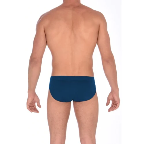 Everlast Sport Briefs - 6 Pack -Elegant Ladies Wear everlast sport briefs 6 pack black EV7512BLKLG 03