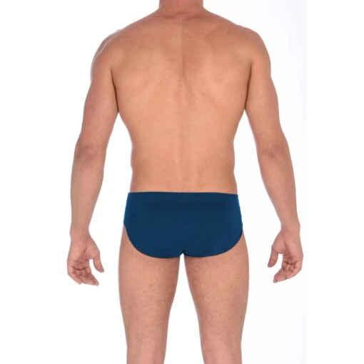 Everlast Sport Briefs - 6 Pack -Elegant Ladies Wear everlast sport briefs 6 pack black EV7512BLKLG 03