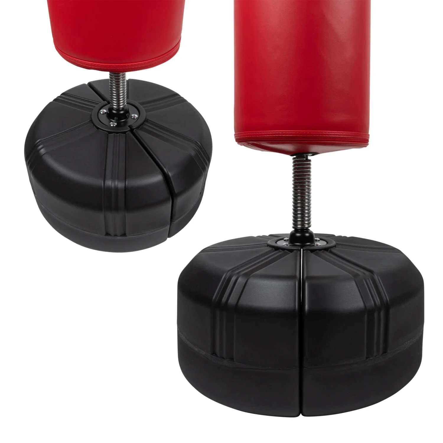 Target Freestanding Punching Bag 9 Target Freestanding Punching Bag - Image 7
