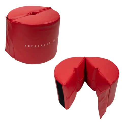 Target Freestanding Punching Bag -Elegant Ladies Wear everlast target freestanding punching bag red P00002641 08