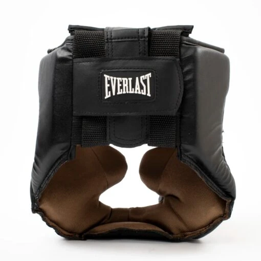 Everlast Titan Headgear -Elegant Ladies Wear everlast titan headgear black P00003101 05