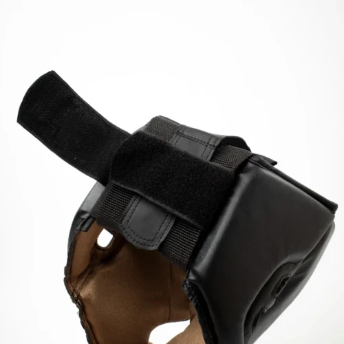 Everlast Titan Headgear -Elegant Ladies Wear everlast titan headgear black P00003101 06