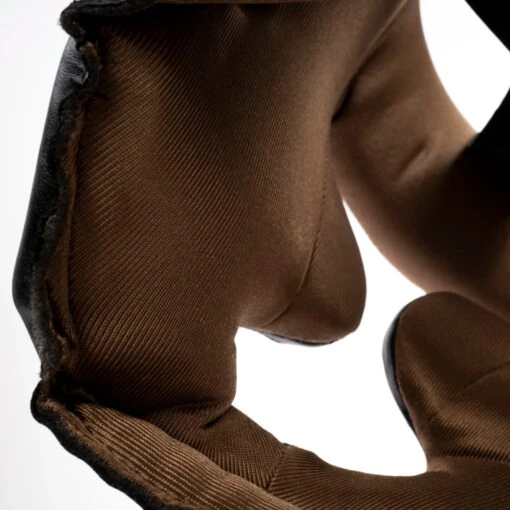 Everlast Titan Headgear -Elegant Ladies Wear everlast titan headgear black P00003101 07