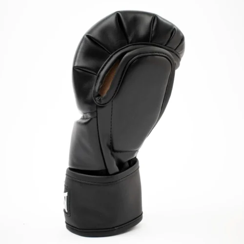 Everlast Titan Hybrid Gloves -Elegant Ladies Wear everlast titan hybrid gloves black P00003099 03