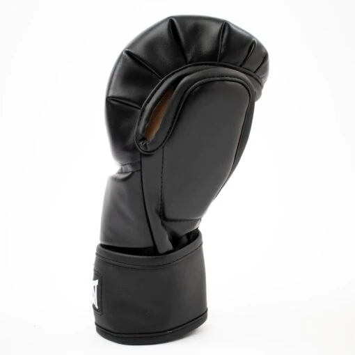 Everlast Titan Hybrid Gloves -Elegant Ladies Wear everlast titan hybrid gloves black P00003099 03