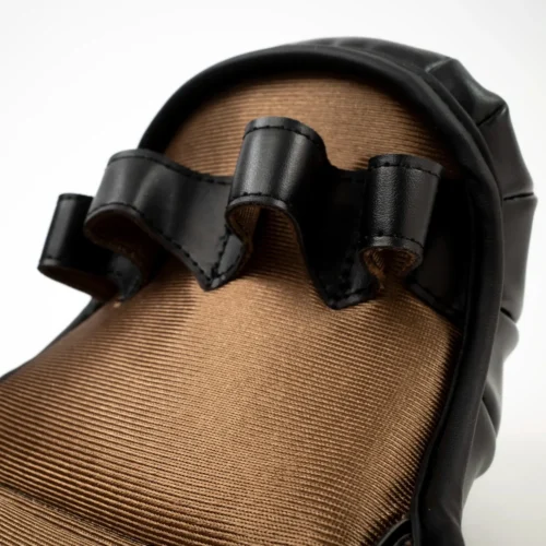 Everlast Titan Hybrid Gloves -Elegant Ladies Wear everlast titan hybrid gloves black P00003099 04