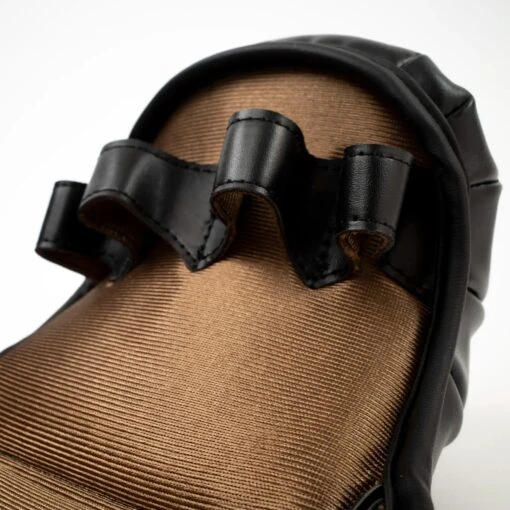 Everlast Titan Hybrid Gloves -Elegant Ladies Wear everlast titan hybrid gloves black P00003099 04