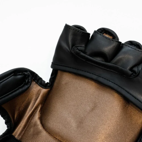 Everlast Titan MMA Gloves -Elegant Ladies Wear everlast titan mma gloves black P00003012 03