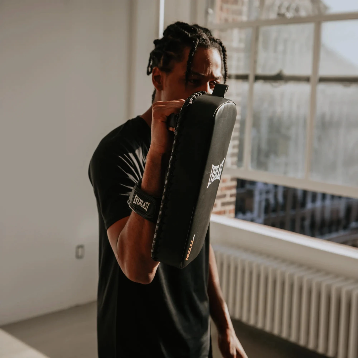 Everlast Titan Thai Pad 7 Everlast Titan Thai Pad - Image 5