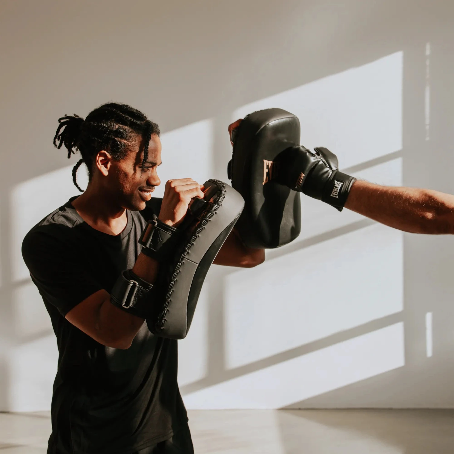 Everlast Titan Thai Pad 9 Everlast Titan Thai Pad - Image 7