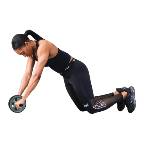 Everlast Total Body Workout Kit 14 Everlast Total Body Workout Kit -Elegant Ladies Wear everlast total body workout kit black and grey ET3252BK 09