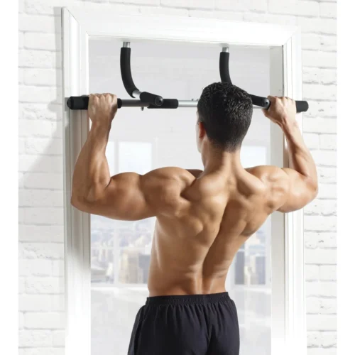 Everlast Total Body Workout Kit 12 Everlast Total Body Workout Kit -Elegant Ladies Wear everlast total body workout kit black and grey ET3252BK 10