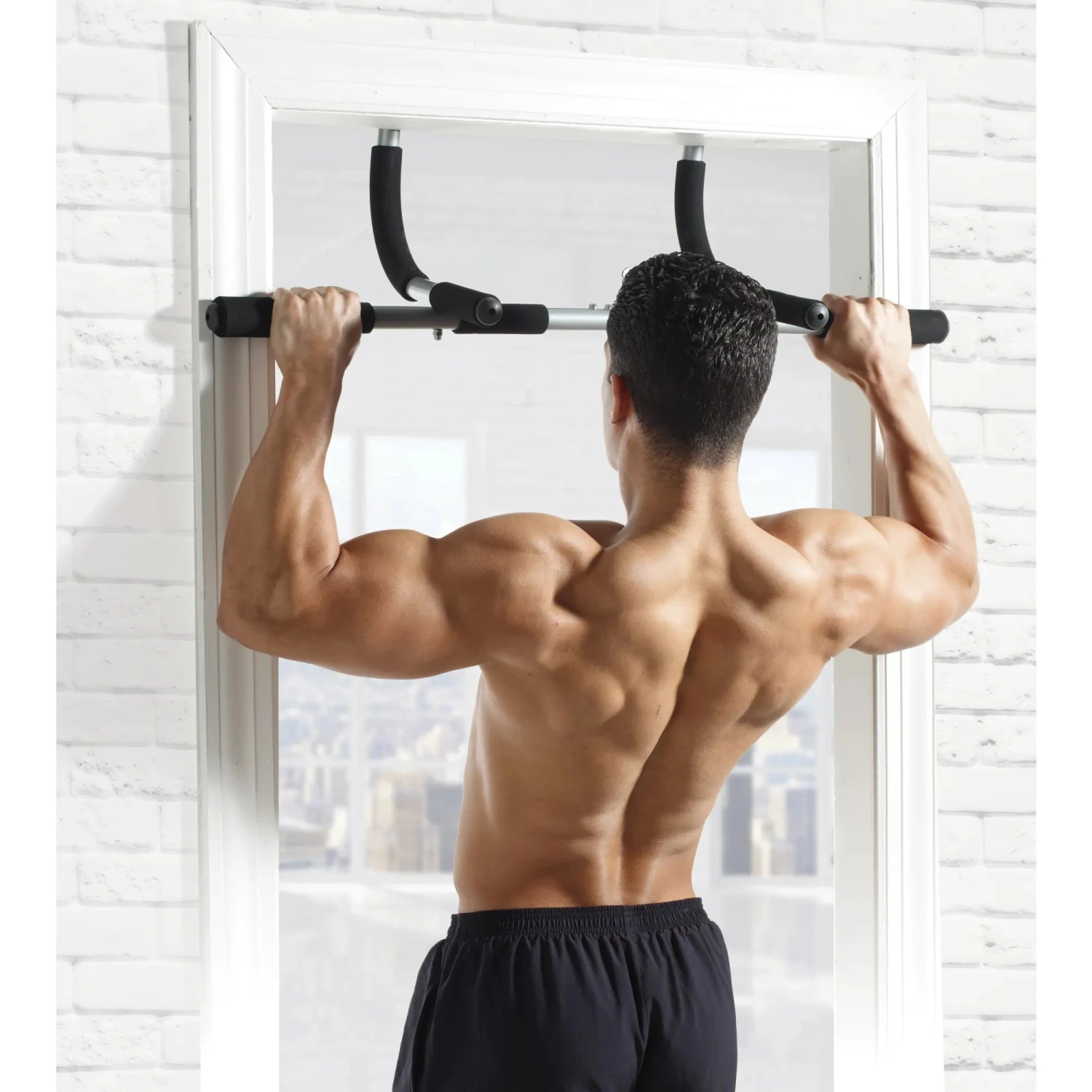 Everlast Total Body Workout Kit 5 Everlast Total Body Workout Kit - Image 3