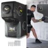 30 Lb Wall Mounted Bag 2 30 Lb Wall Mounted Bag -Elegant Ladies Wear everlast wall mount t bag black 30 lb grey P00001447 01