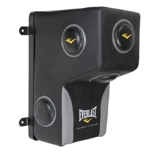 30 Lb Wall Mounted Bag -Elegant Ladies Wear everlast wall mount t bag black 30 lb grey P00001447 04