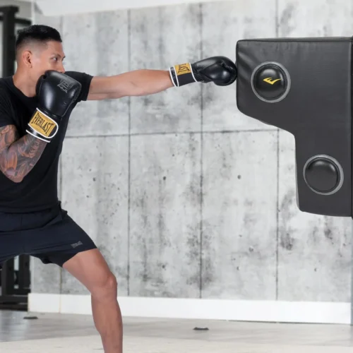 30 Lb Wall Mounted Bag -Elegant Ladies Wear everlast wall mount t bag black 30 lb grey P00001447 06