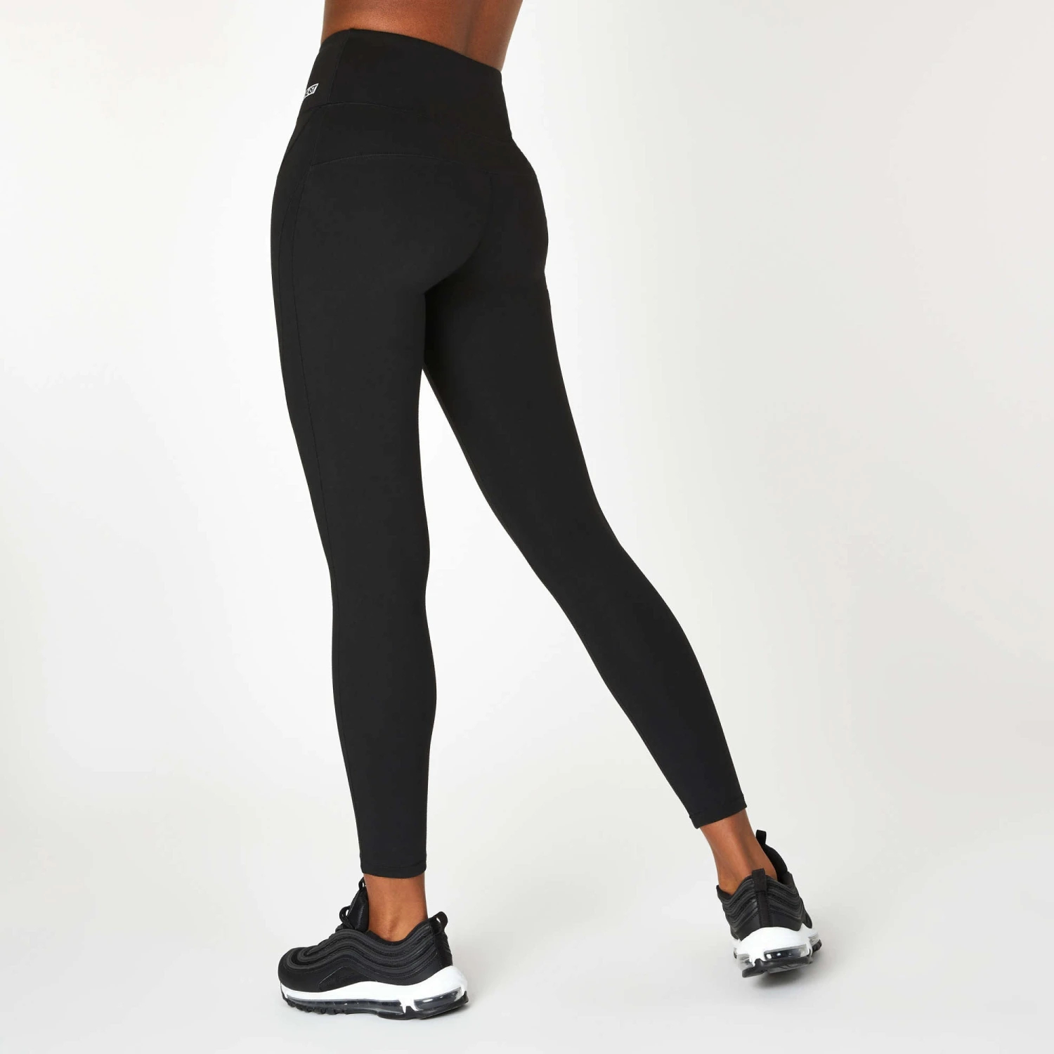 Everlast Women's Contour Leggings 4 Everlast Women's Contour Leggings - Image 2