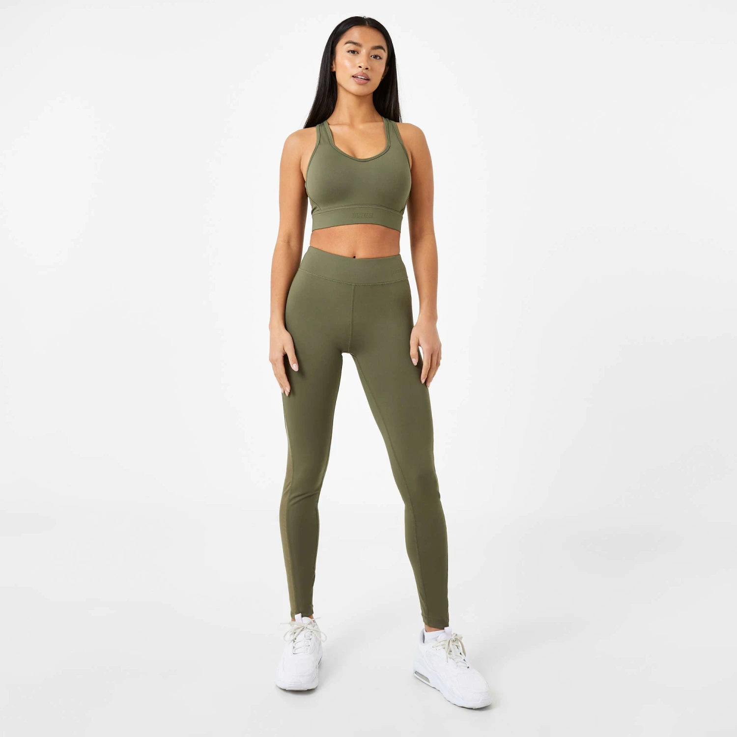 Everlast Women's High Support Mesh Back Bra 6 Everlast Women's High Support Mesh Back Bra - Image 4