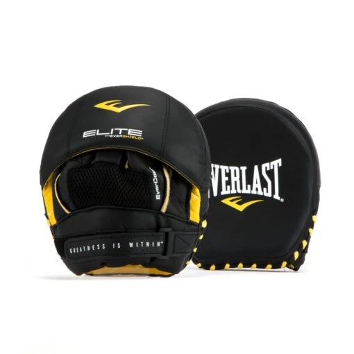 Everlast Elite Mantis Mitts