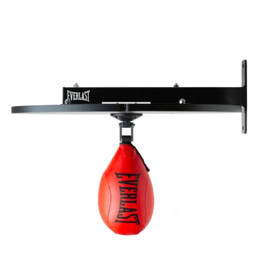 Everlast Elite Speed Bag Kit