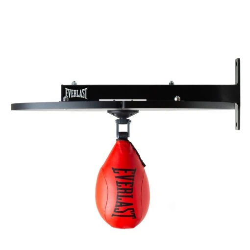 Everlast Elite Speed Bag Kit