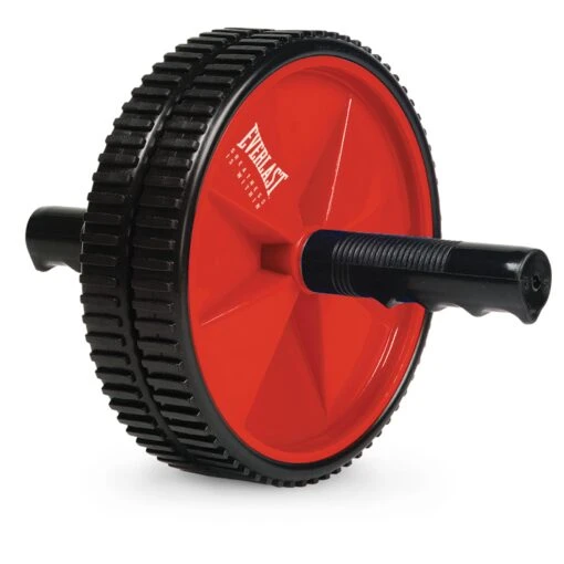 Everlast Duo Exercise Wheel