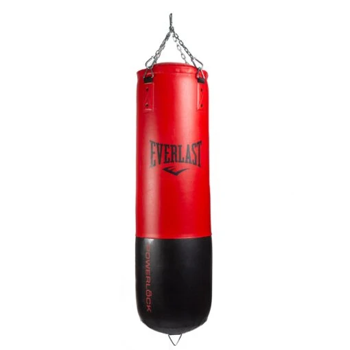 Powerlock Heavy Bag