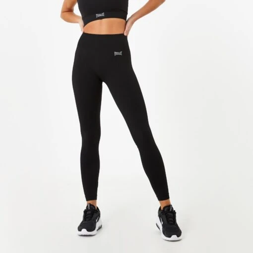 Everlast Women's Seamless Leggings