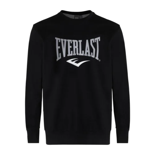 Everlast French Terry Sweatshirt -Elegant Ladies Wear jfbsjudeaag7hr4tzplx 42971f5b b8a4 4905 9267 04c5a989ff32