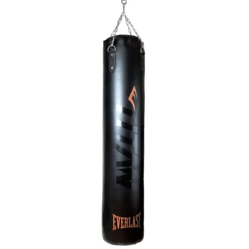 Titan Pro Heavy Bag