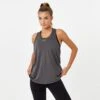 Everlast Women's Twist Back Tank Top -Elegant Ladies Wear kocgspwmjlvvthpob4zs