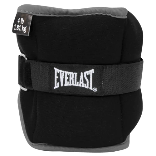 Everlast Ankle Wrist Weights