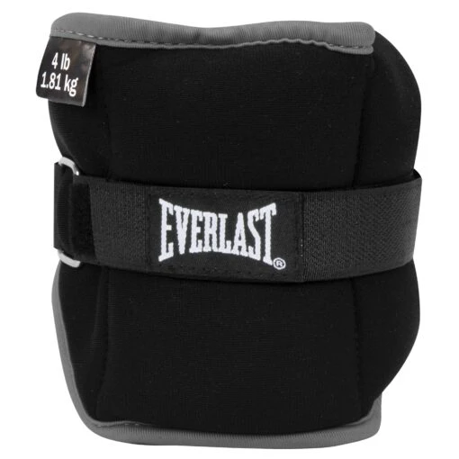 Everlast Ankle Wrist Weights