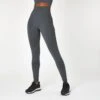 Everlast Women's Super High Waisted Racer Leggings -Elegant Ladies Wear kqpowhsxbm54fk2rri78