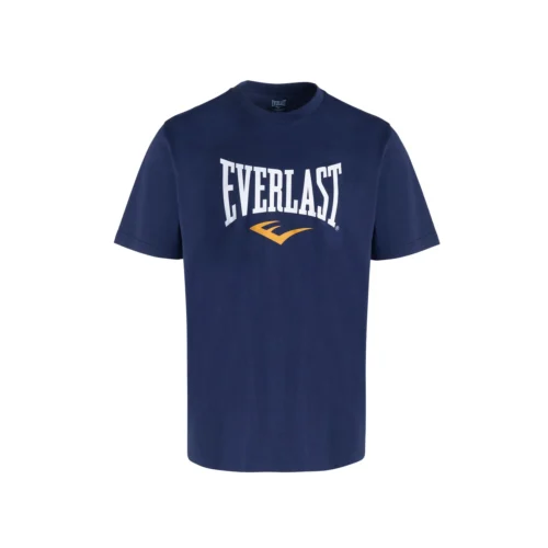 Everlast Cotton Jersey Crew Neck T-Shirt -Elegant Ladies Wear l6cjsyk2cv3zhy2xerpo 2ce0c0d2 2a70 4bfc a4d7 7a549fde9278