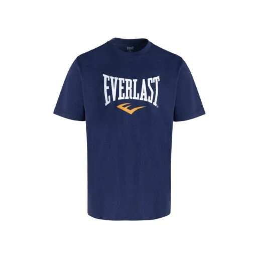 Everlast Cotton Jersey Crew Neck T-Shirt -Elegant Ladies Wear l6cjsyk2cv3zhy2xerpo 2ce0c0d2 2a70 4bfc a4d7 7a549fde9278