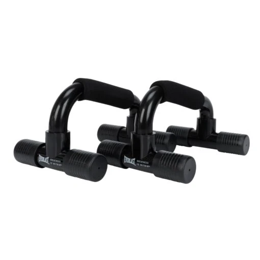 Everlast Push Up Stands - Set Of 2