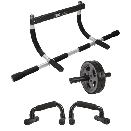 Everlast Total Body Workout Kit