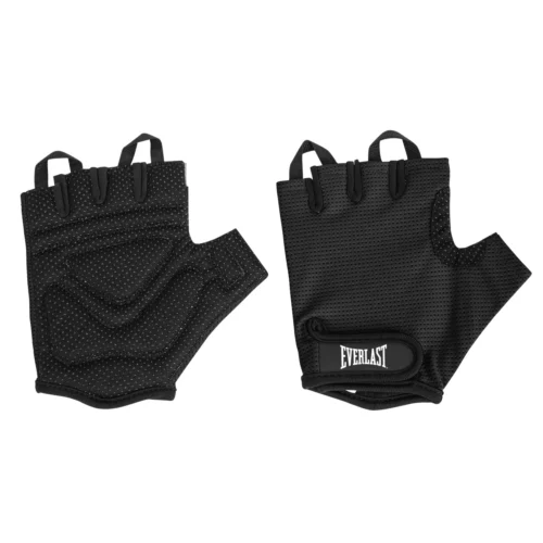 Everlast Workout Gloves