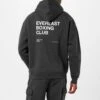 Everlast Boxing Club Hoodie -Elegant Ladies Wear ljtrngjitzs8n4g7fhcj