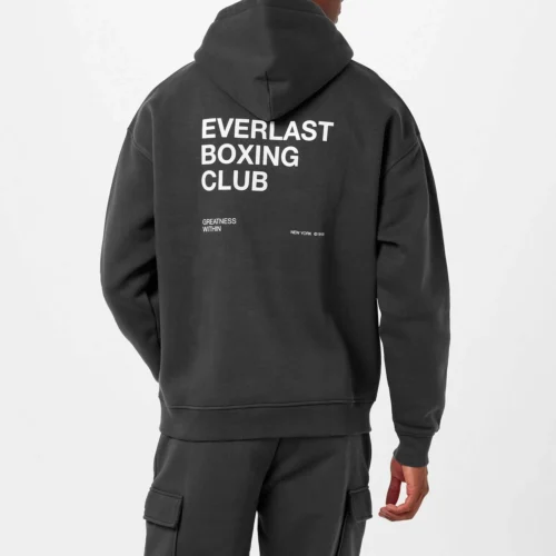 Everlast Boxing Club Hoodie