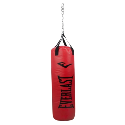 Nevatear Heavy Bag 80 Lb - Red -Elegant Ladies Wear nevatear 80 bag