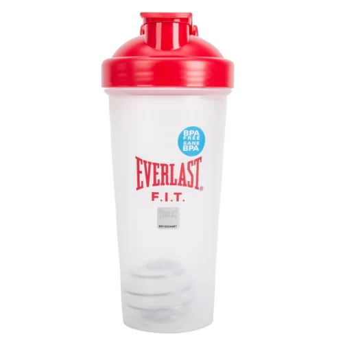 Everlast 600ml Shaker Bottle -Elegant Ladies Wear omwaoovid1vkzhwzysvu