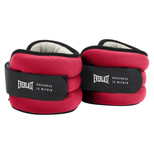 Everlast Comfort Fit Ankle Wrist Weights -Elegant Ladies Wear ooja31sayjfzw6dhpfal