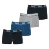 Everlast Trunks - 4 Pack 1 Everlast Trunks - 4 Pack -Elegant Ladies Wear pyvednvwlf2fov8w2vmh