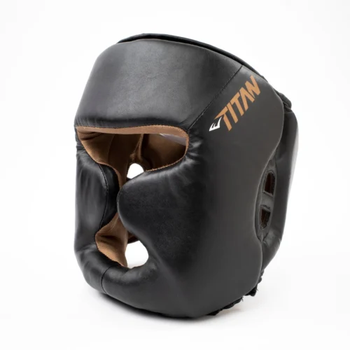 Everlast Titan Headgear