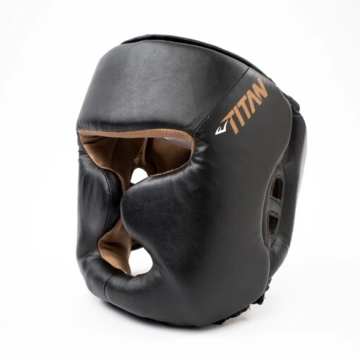 Everlast Titan Headgear