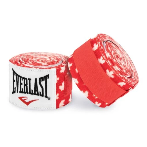 Everlast Canadiana Printed Hand Wraps - Set Of 2 -Elegant Ladies Wear rzm2uwvsig4nixbgwbvt