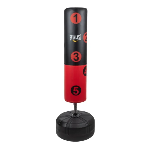 Target Freestanding Punching Bag