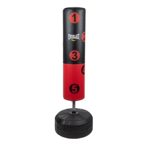 Target Freestanding Punching Bag